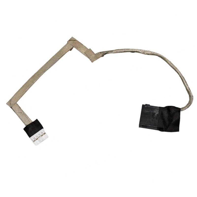 DC Jack pour Ordinateur Portable Lenovo - 5 Broches, 18.5cm